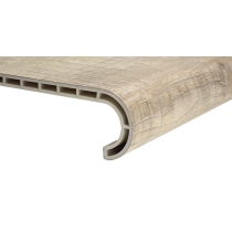 EMCORE LVP - 12X47, HERMOSA OXFORD, GLOSSY